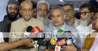 যাত্রীবাহী ট্রেন চালুর বিষয়ে ভারত-বাংলাদেশ ইতিবাচক: সড়কমন্ত্রী